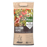 Pokon biologische moestuingrond, 10 liter