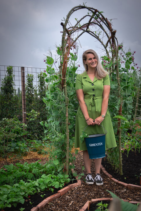 Vriend van Boskoopse Fruitbomen